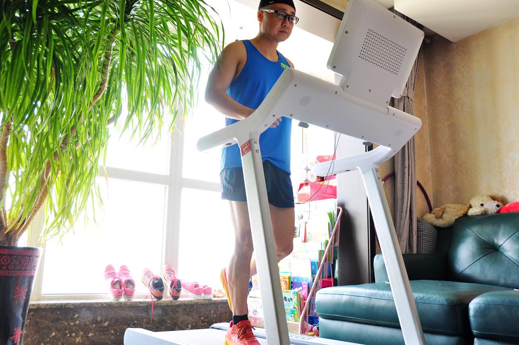 赤兔6pro适合在跑步机跑步吗,华为赤兔hlinki跑步机深度测评