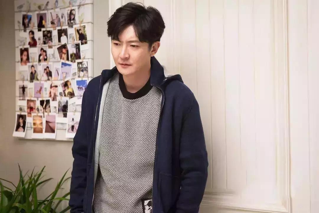 马伊琍离婚后首条微博,马伊琍离婚感慨视频