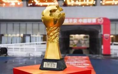 中超争冠进入白热化,中超开启下半程争冠保级白热化