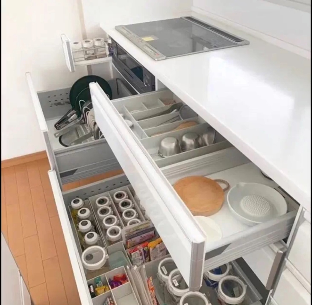 日本太太的断舍离,日本女人断舍离的极简生活