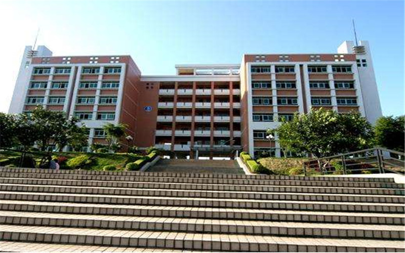 广州大学松田学院:投档线出炉!文科462分,理科446分