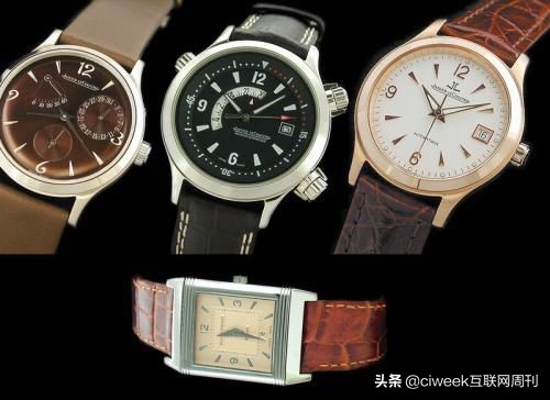 全球十大名表排名2009,世界名表最新排名前十名