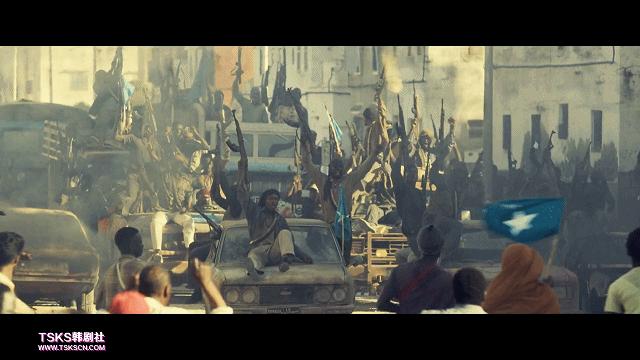 韩国最能打的港片,韩国2020排名前十的大片