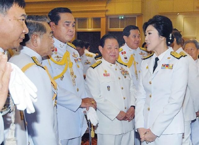 泰国海军订购轻型护卫舰,泰国海军新型潜艇