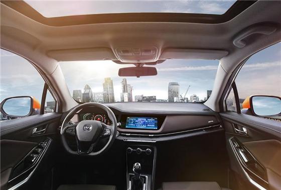 长安cs15发动机动力提升,长安cs152021款1.5t