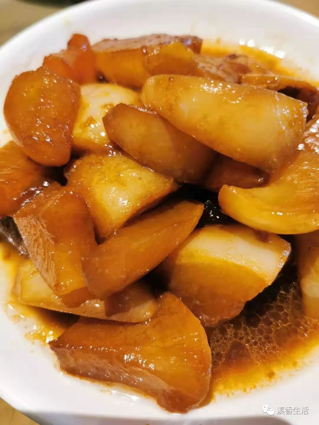 西溪南古村落惬意慢生活,徽州西溪南生活