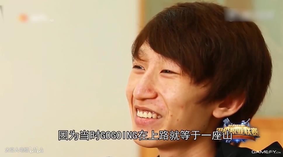 英雄联盟:“棍子哥”otto大科普——天才少年,直播梗王