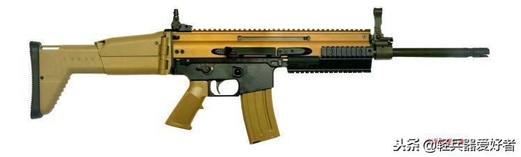 世界十大轻兵器排名,全球十大轻兵器