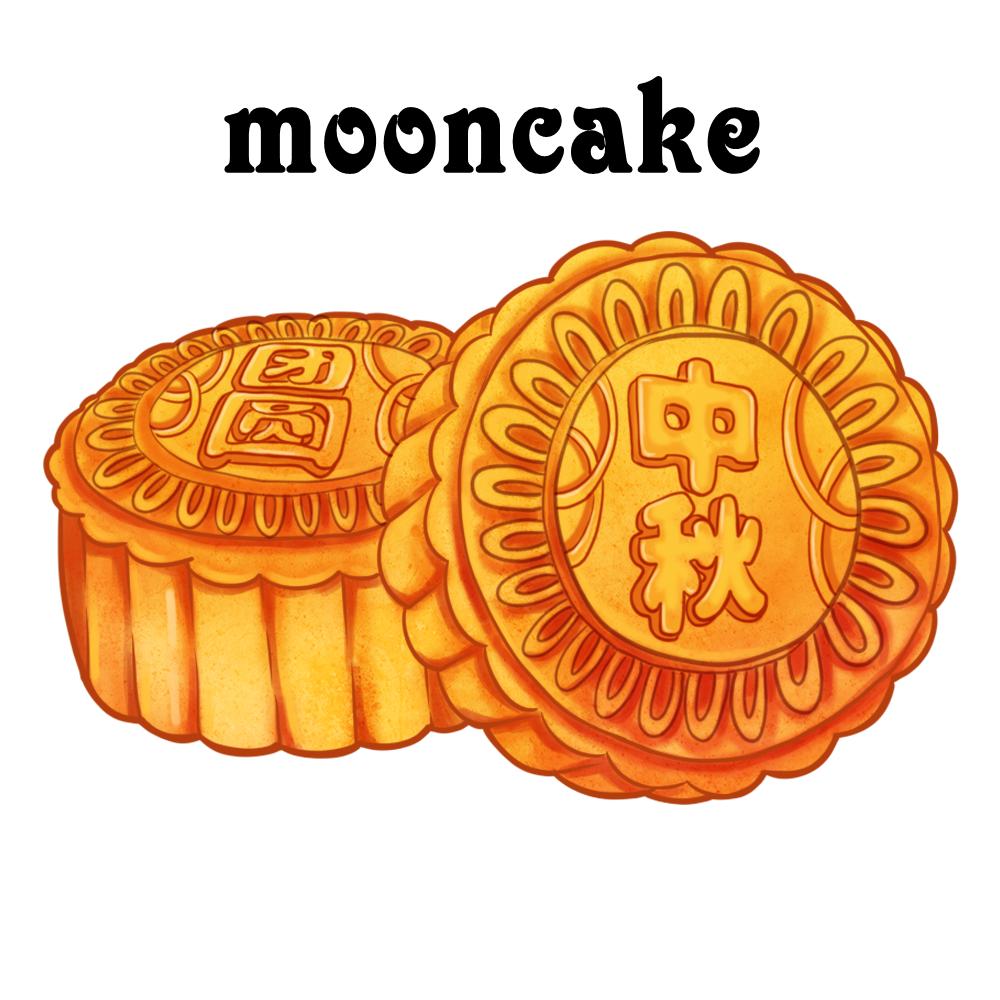 迎国庆中秋双节英语,中秋双节快乐英语