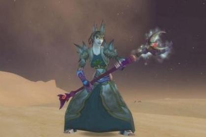 怀旧服牧师60级前必拿装备,怀旧服三阶段牧师装备