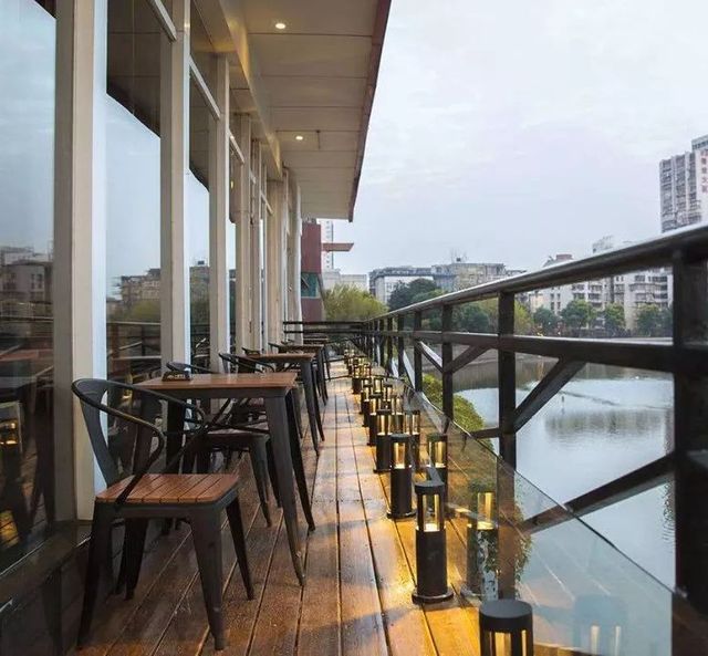 来武汉这几家颇具格调的小店玩耍,武汉的文艺小资小店