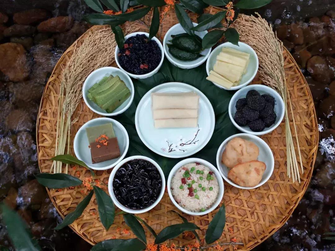 浙江有什么小众景点,绝美浙江小众旅行