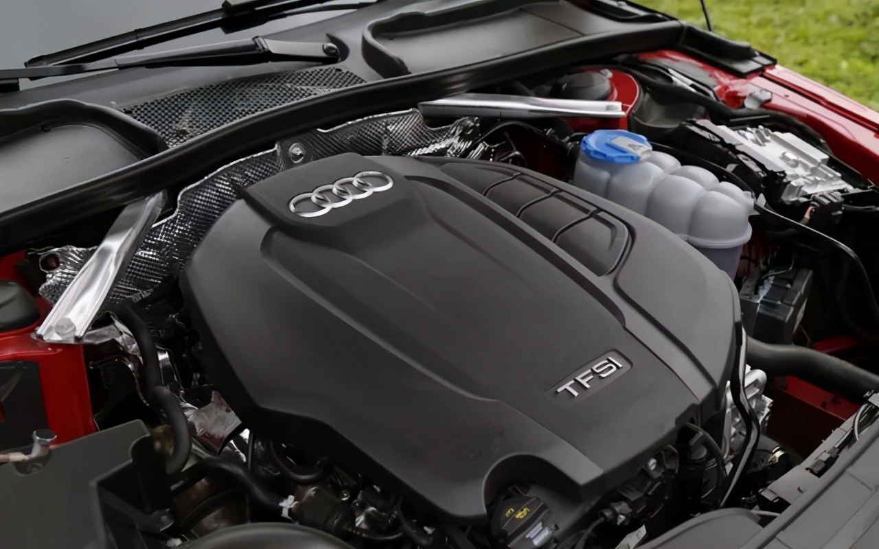 车叔讲堂,德系2.0t发动机耐用性怎么样