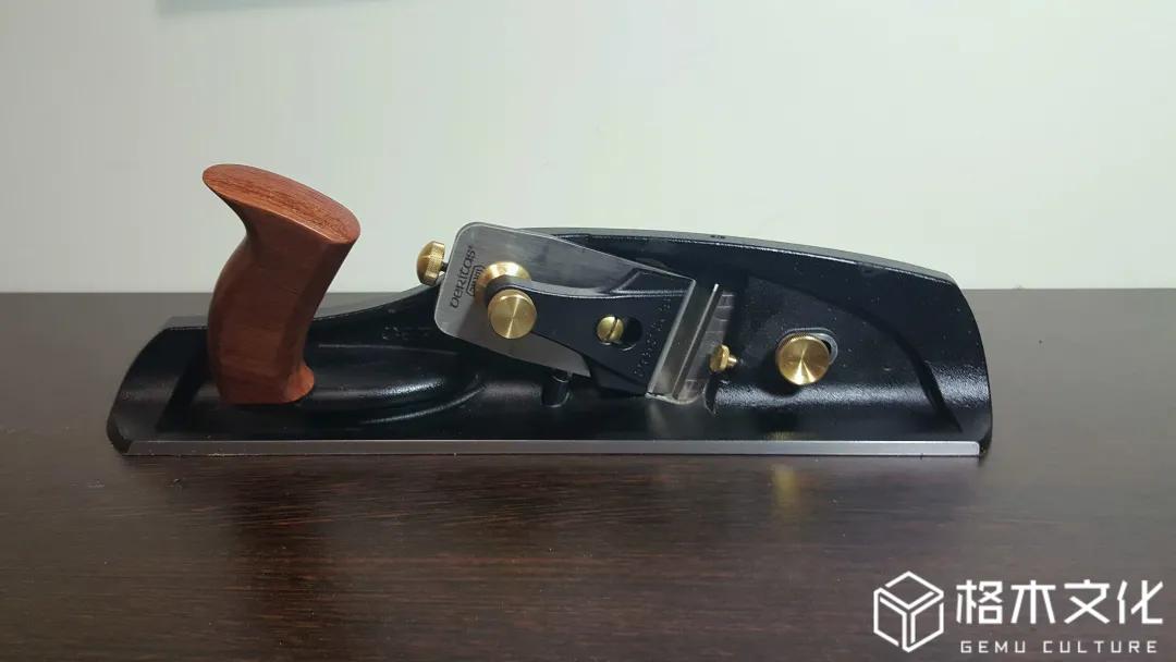 什么样的辅具才配得起3000元的顶级刨子？射刨靠山