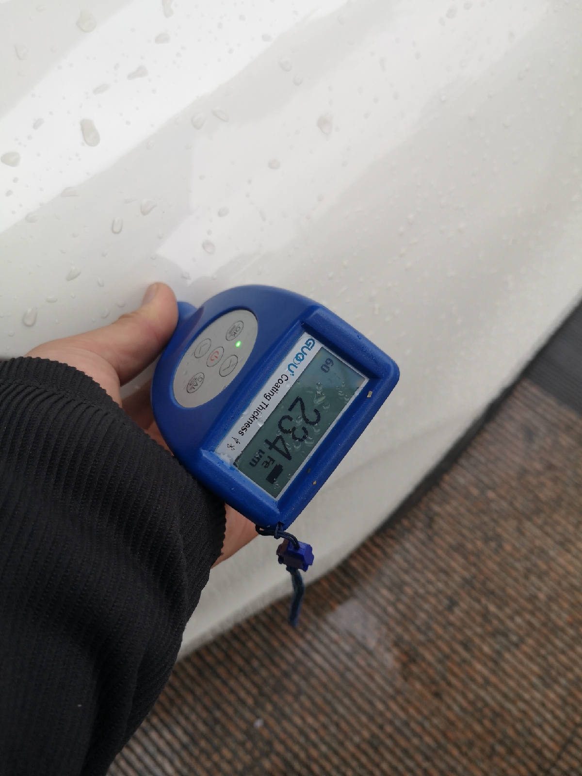 实表8万公里车况精品,实表八万公里车况极品