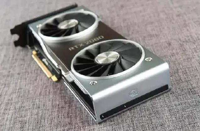 一分钟带你了解何为RTX图灵，颜值与性能并存笔电