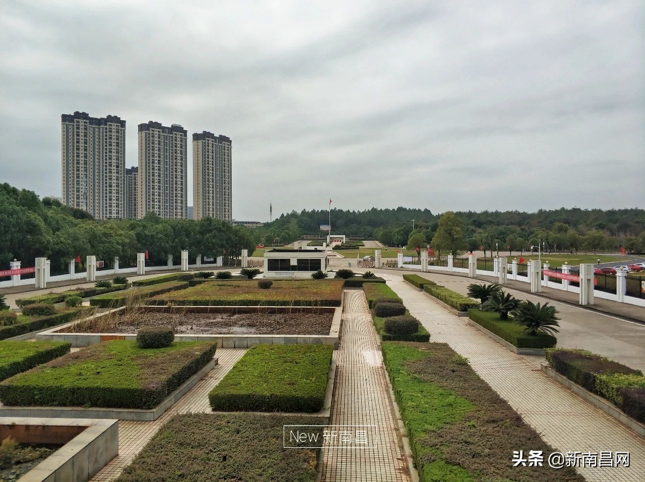 江西中医药大学回忆,现在的江西中医药大学