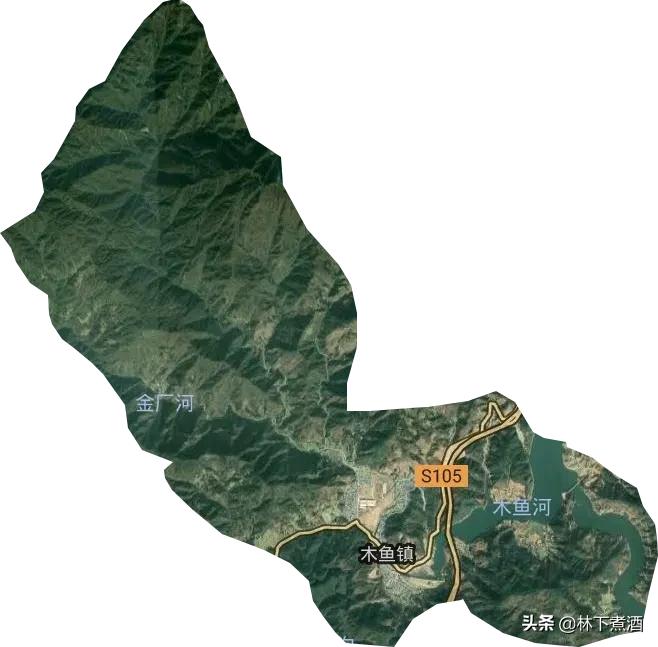 做一个木鱼的步骤,神农架木鱼镇跟木鱼小镇