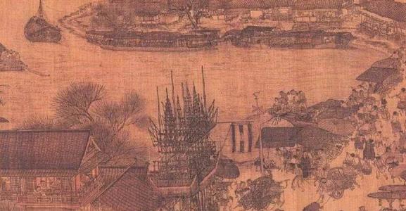 商会史：金融决定帝国命运，看清朝“四大商会”的兴衰