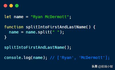 js函数代码怎么写,js变量和函数怎么写