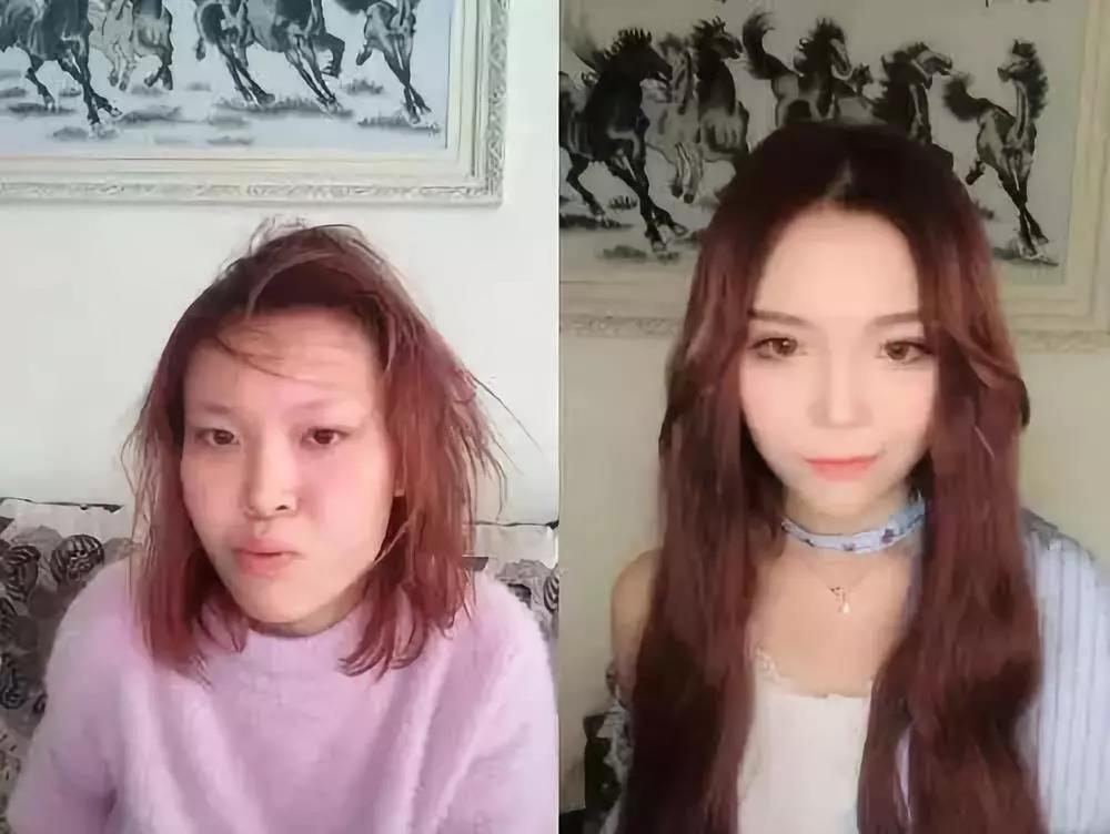 定妆手残党,半永久定妆眉缺点