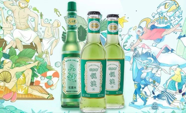 椰树椰汁被指虚假低俗宣传,椰树椰汁卫衣来袭