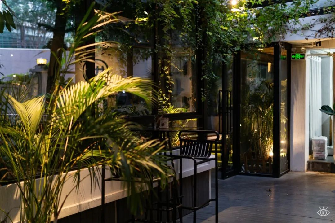 深圳香蜜湖别墅咖啡,深圳景观好的咖啡厅