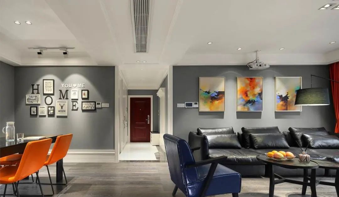 家里装中央空调得多少钱,中央空调建议装么