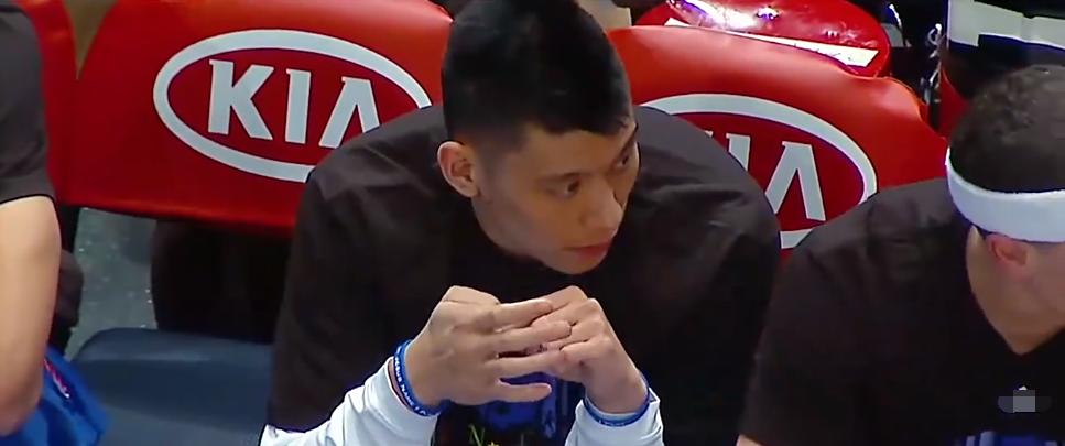 从冷板凳成长为超巨的五大nba球员,2019林书豪篮球明星赛周杰伦