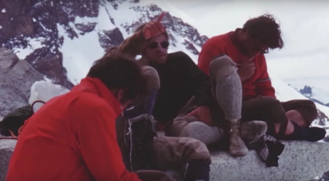 他是Patagonia之父，传奇一生，却不想成为“商人”