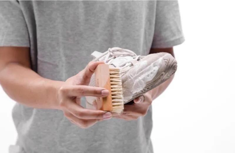 球鞋养护小技巧,球鞋的日常养护有哪些方法