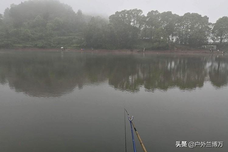 新手钓友教程,钓鱼手竿新手入门视频教程