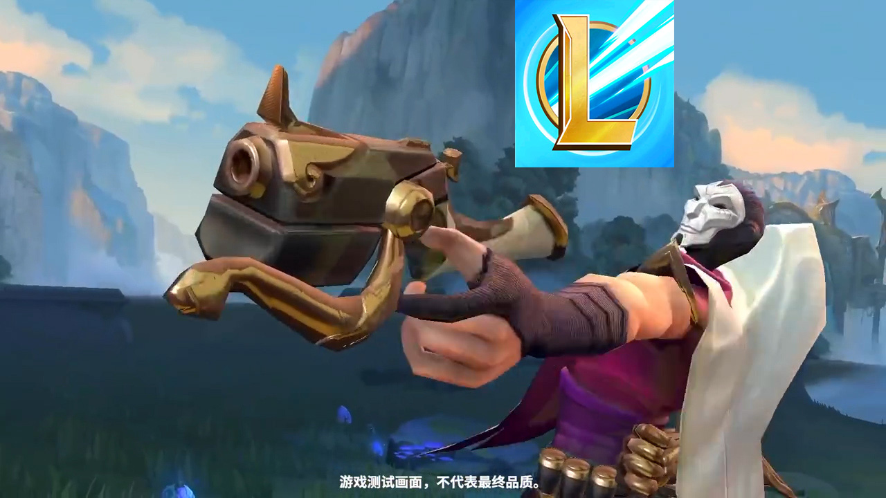 lol手游新版本征服者削弱,手游lol征服者什么时候增强