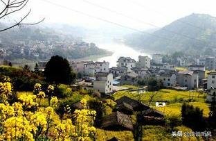 查济——情迷悠长古巷道