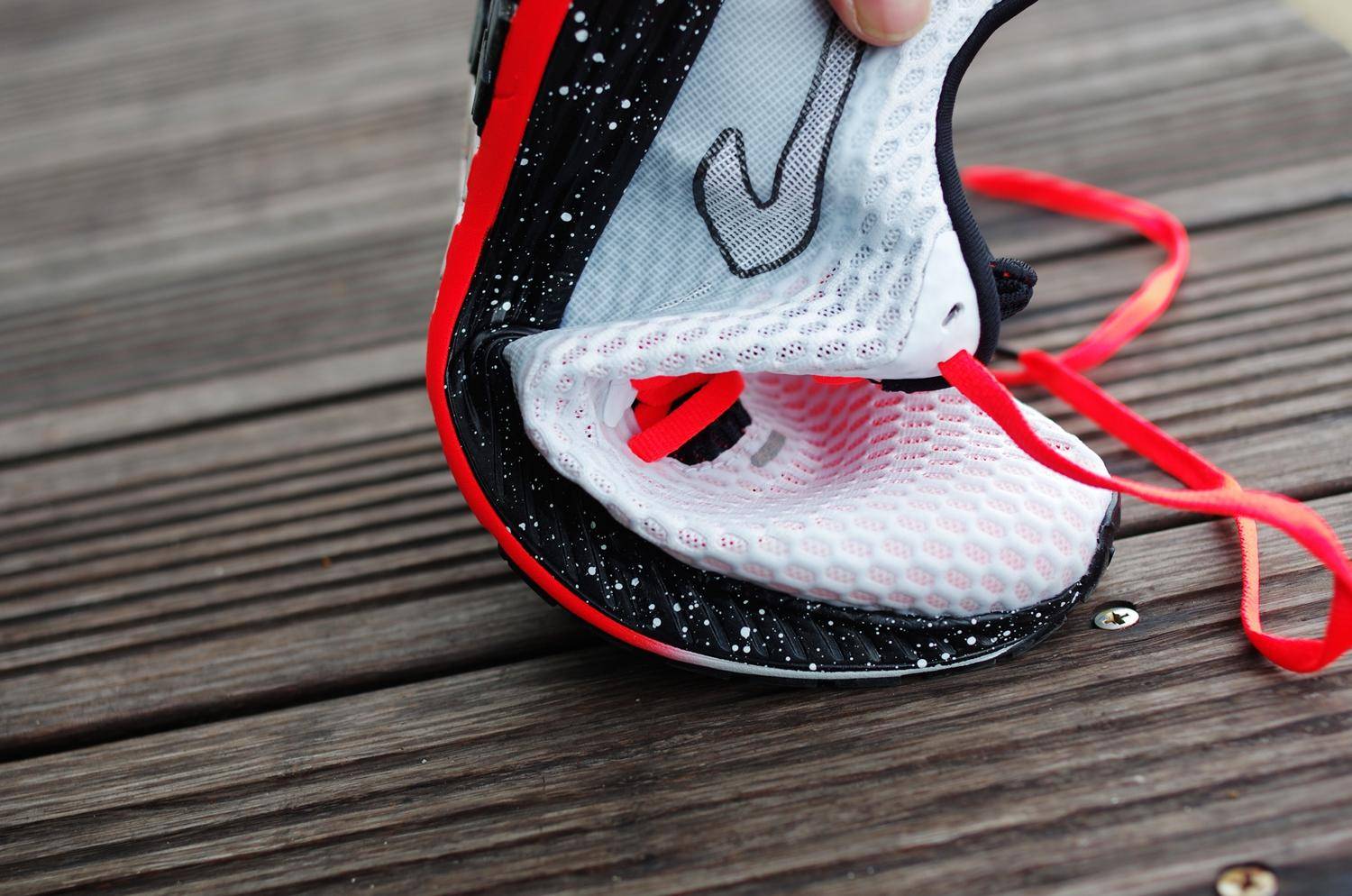 后掌软弹跑鞋,迪卡侬适合扁平足的跑鞋