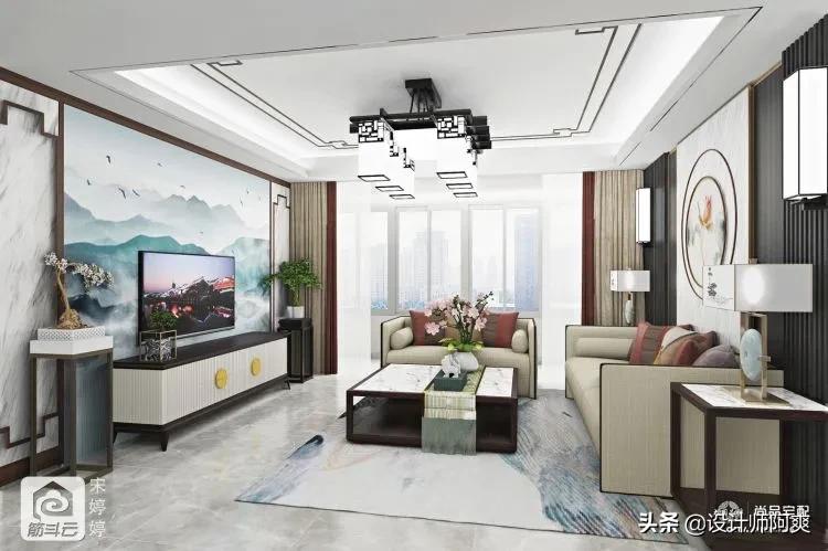 超级好看的装修美图,100款装修美图