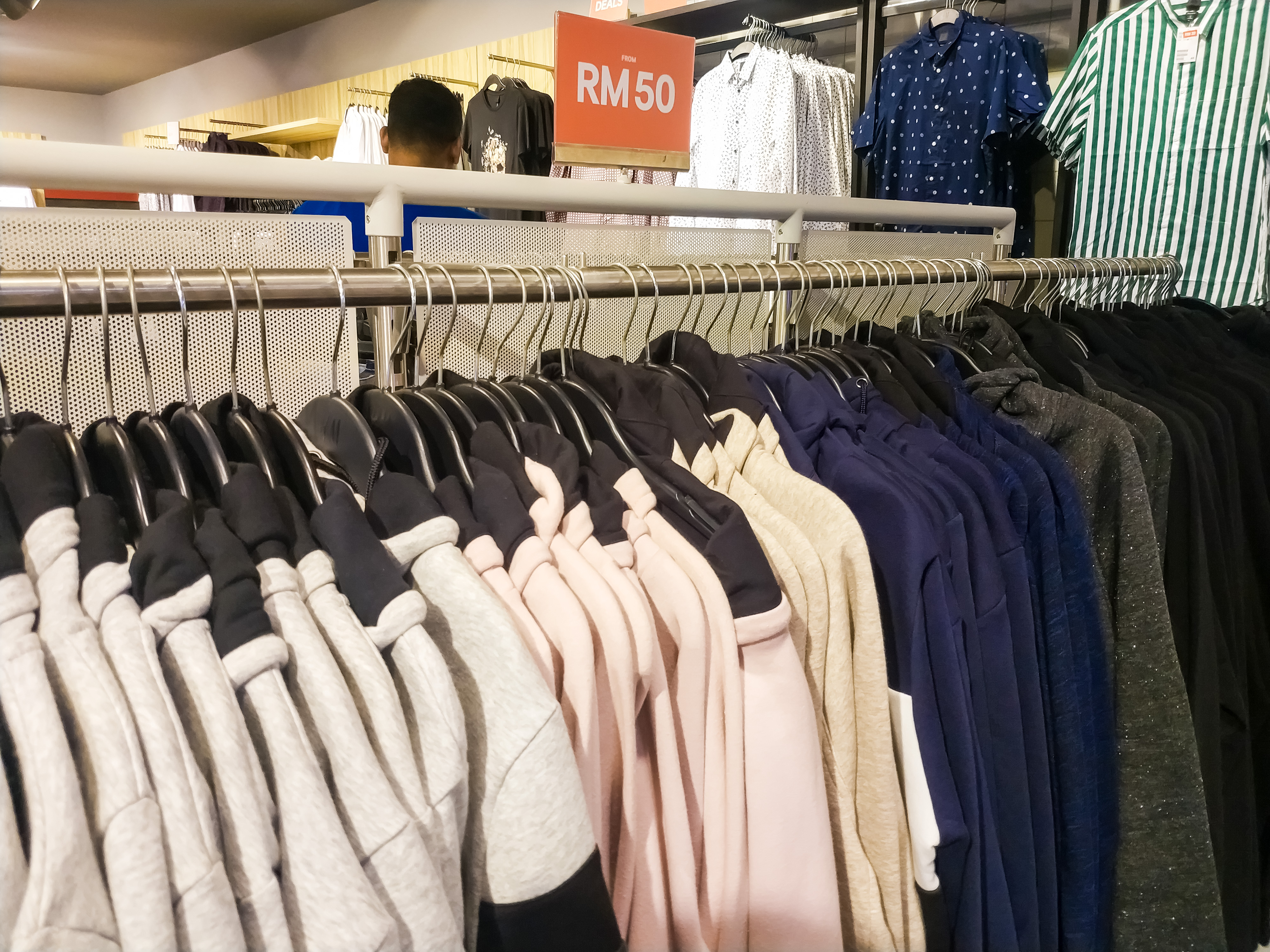 义乌300块钱500件短袖,3件高端短袖398