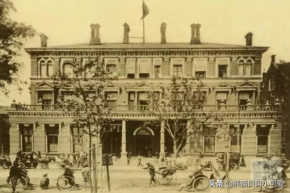 写字楼的由来和起源,中国写字楼发展趋势