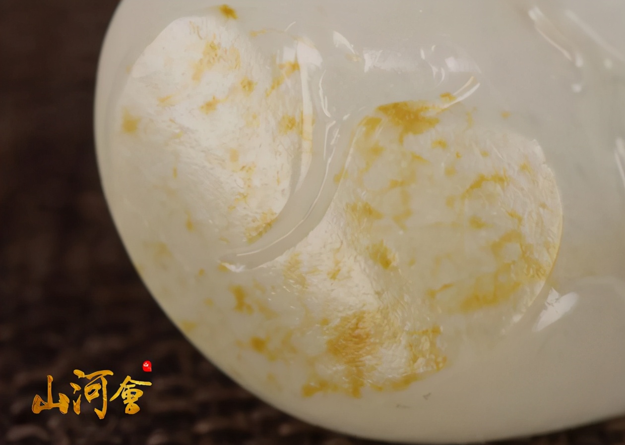 和田玉卖场,卖场和田玉珠宝柜