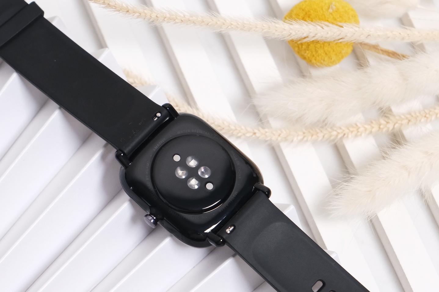 华米amazfitgts2mini运动功能,华米amazfitgts2评测