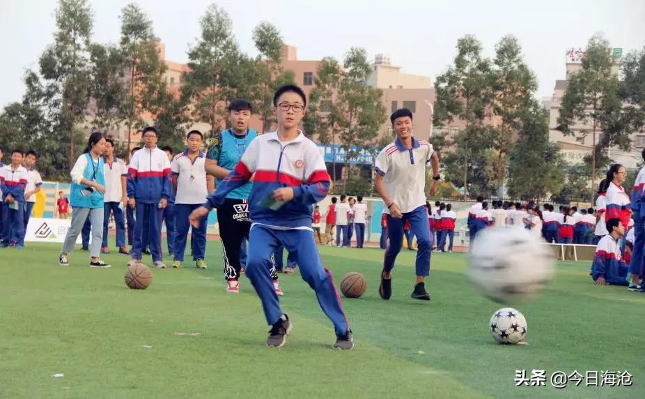 厦门这处人生逆袭的摇篮70岁啦，是你母校吗？