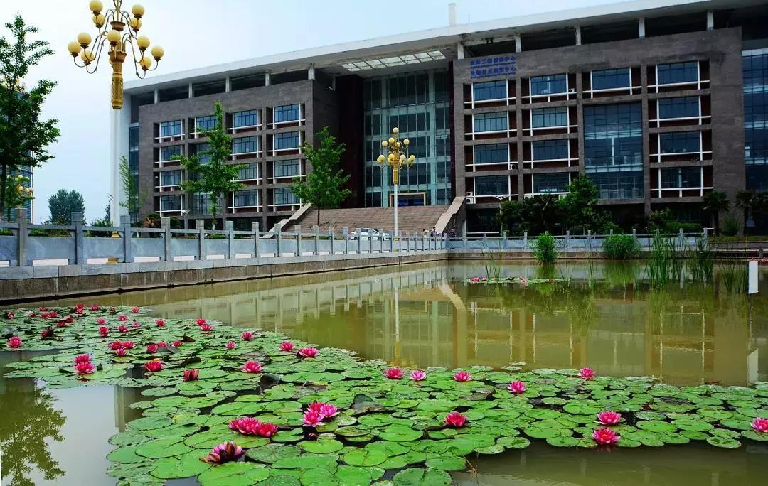 徐州生物工程学院2022提前招生,徐州生物工程职业学院2023年单招