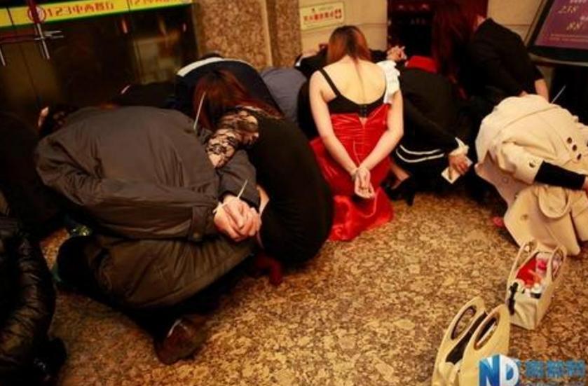 专管“卖淫嫖娼”的收容教育制度成历史,作别“法外之刑”