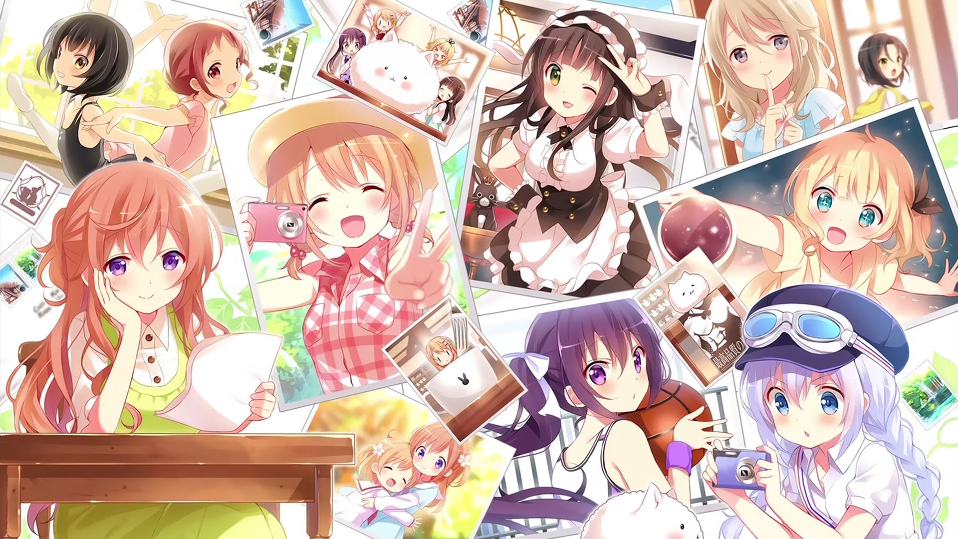 无限矿业公司,十月新番2020公布44部