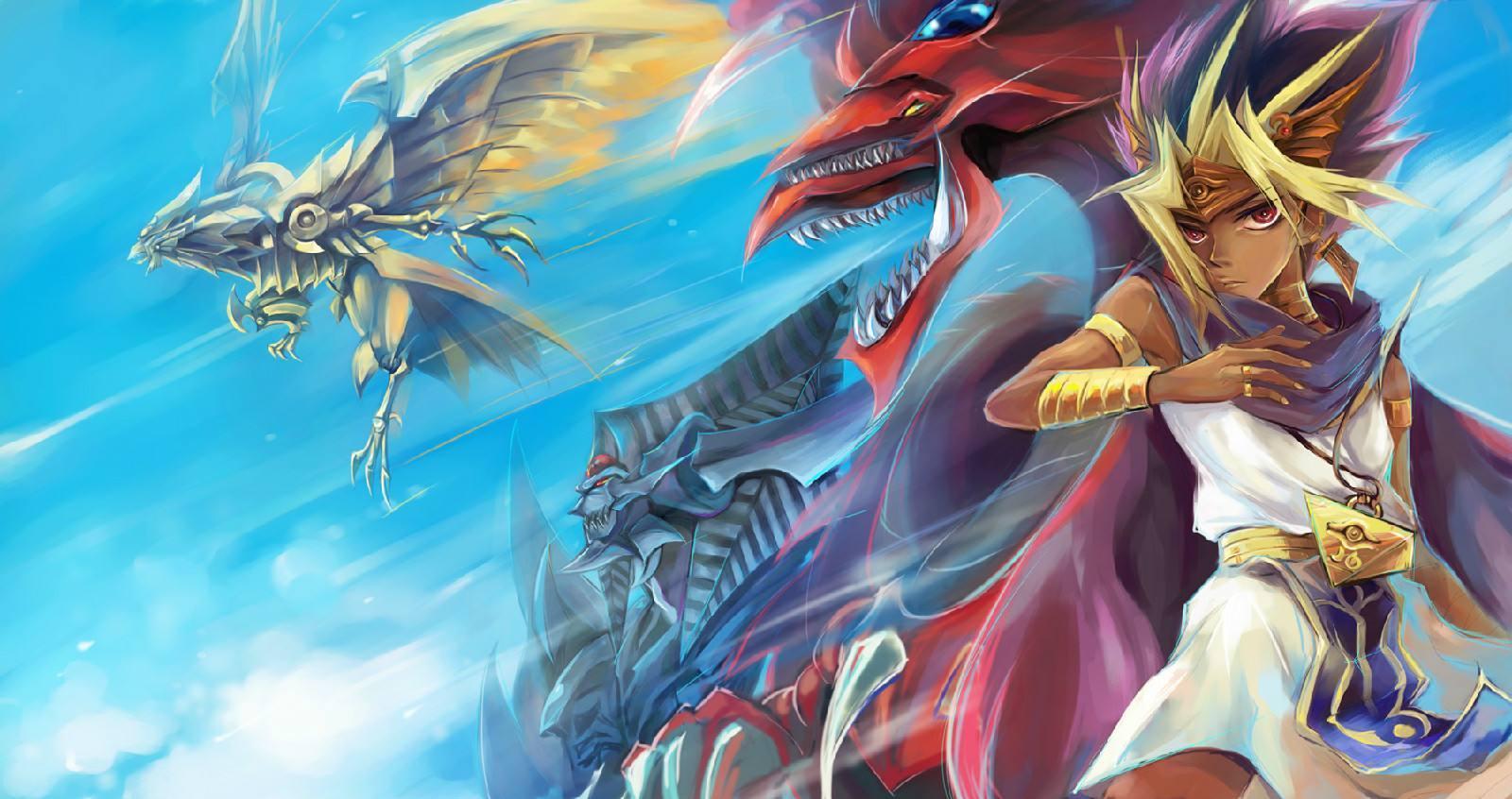 游戏王火时被吐槽不专业，现在够专业却没有观众，到底该何去何从