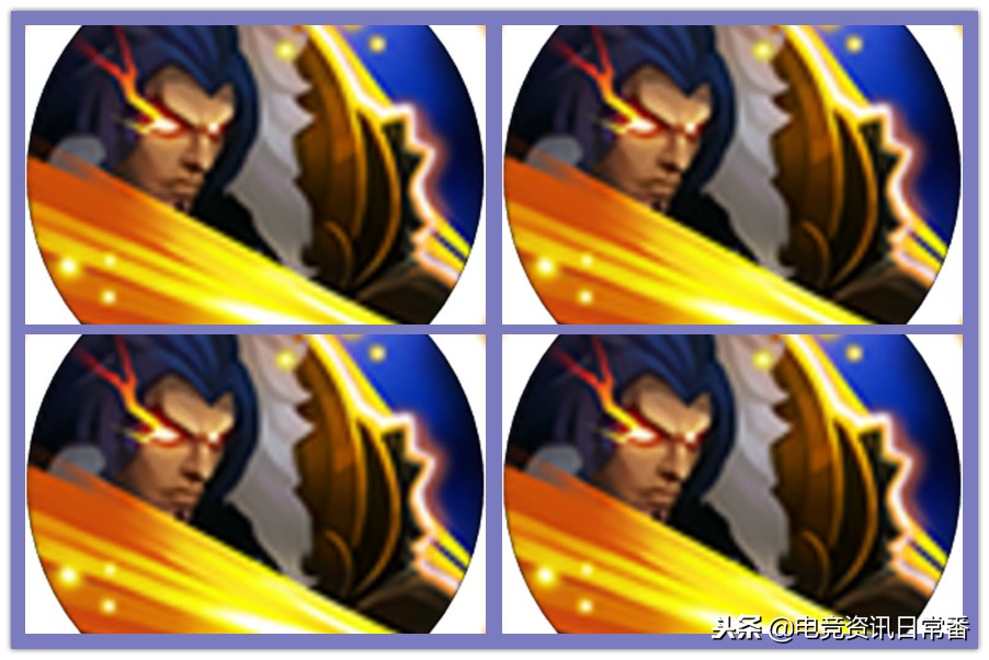 王者荣耀最恶心的十个技能和被动,王者荣耀各种英雄被动和技能