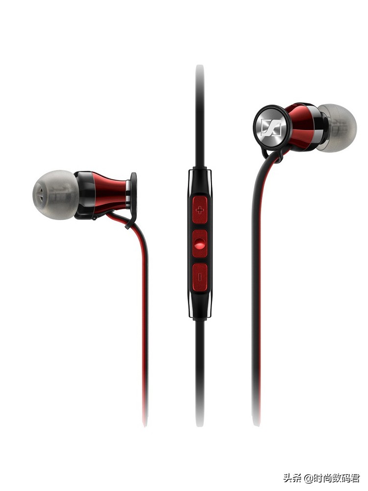 高颜值高音质的耳机,选个好耳机很重要