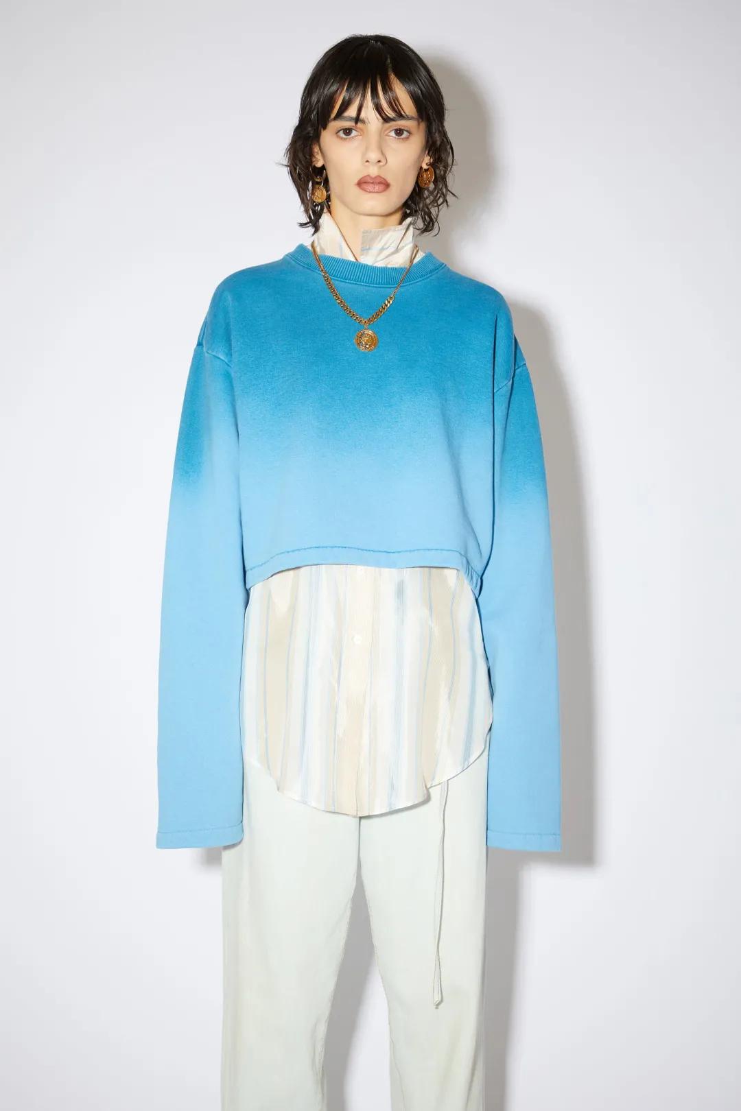 八一时装秀,桃花坞时装秀