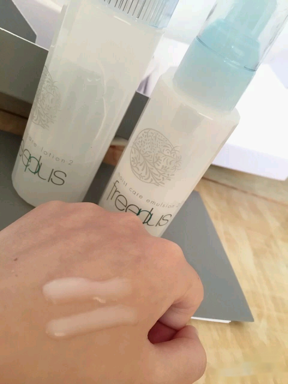 资生堂水乳哪款好用,ahc黄金水乳套装和雪花秀