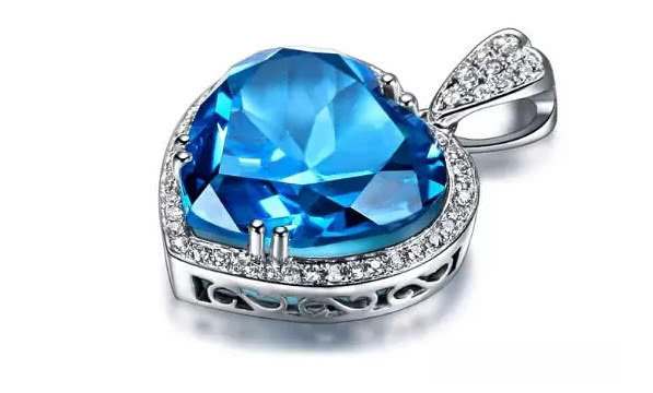 托帕石和蓝宝石区别,海蓝宝石与托帕石